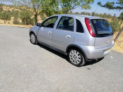 Opel Corsa 1.3 CDTI