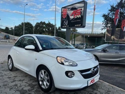 Opel Adam 1.2 Jam