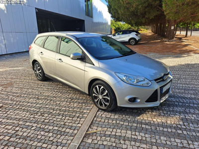 Ford Focus SW 1.6 TDCI TRENDLINE