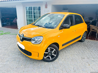 Renault Twingo E-Tech Electric de 2022