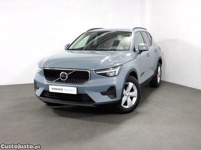 Volvo XC40 1.5 T2 129 Essential