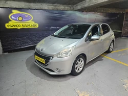 Peugeot 208 1.0 VTi Active