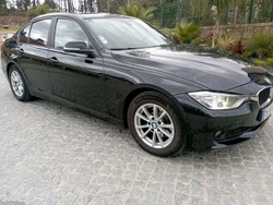 BMW 320 Nacional impecável