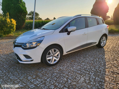 Renault Clio Sport Tourer dCi 75 Stop & Start Life