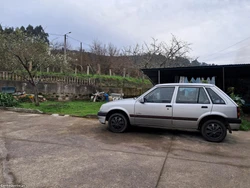 Opel Corsa Opel corsa swing