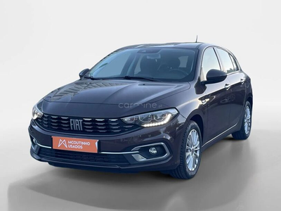 Fiat Tipo 1.0 GSE T3 Life