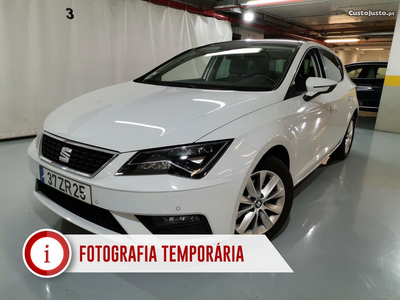 Seat Leon 1.0 TSI Style S/S 115cv