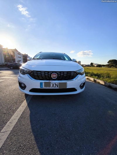 Fiat Tipo SW