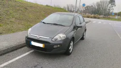 Fiat Punto 1.2 de 2011