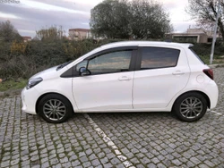 Toyota Yaris 1.4 D4D