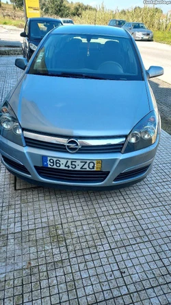 Opel Astra 1700cdti