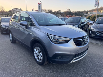 Opel Crossland X 1.2 T Innovation Aut.