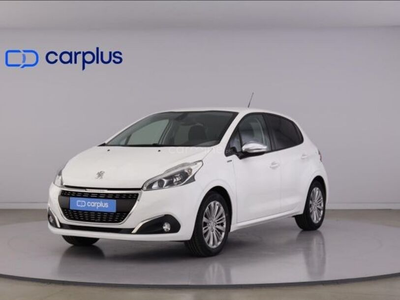 Peugeot 208 Signature 1.2 PureTech 82 Euro 6.2