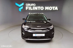 Kia Stonic 1.0 T-GDI Drive