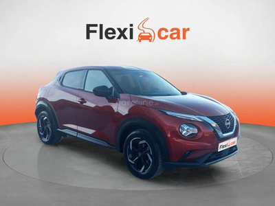 Nissan Juke 1.0 DIG-T Acenta