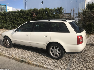 Audi A4 1900 TDI FNF