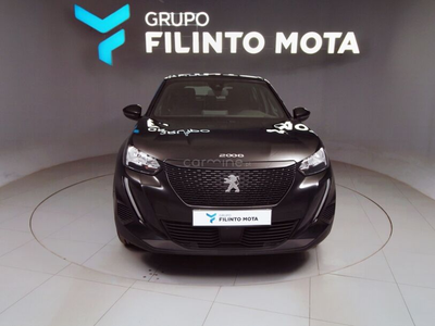 Peugeot 2008 1.2 PureTech Active pack