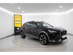 Cupra Formentor 1.5 TSI CUPRA BASE DSG