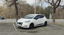 Nissan Micra 0.9 IG-T Bose Limited Edition S/S