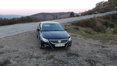 VW CC CC