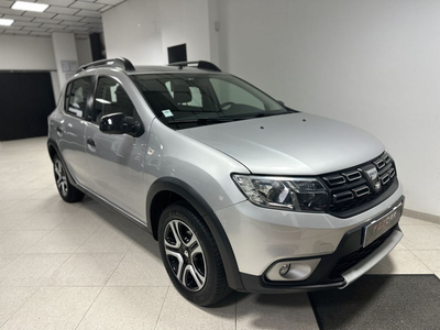 Dacia Sandero 1.5 dCi Stepway