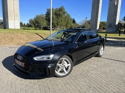 Audi A5 Sportback 2.0 TDI S-Line S-Tronic