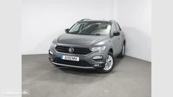 VW T-Roc 1.0 TSI Style