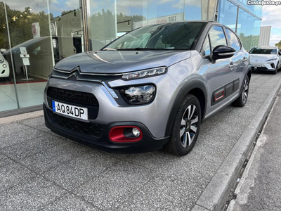 Citroën C3 1.2 PureTech C-Series