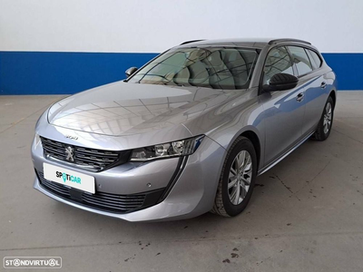 Peugeot 508 SW 1.5 BlueHDi Active EAT8