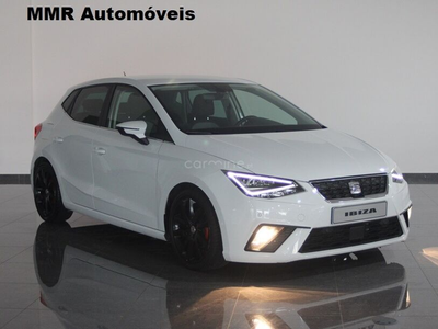 Seat Ibiza 1.0 EcoTSI Style