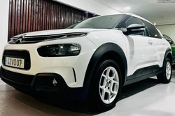 Citroën C4 Cactus 1.5 BlueHDI Shine