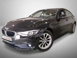 BMW Serie-4 418 Gran Coupé d Advantage Auto