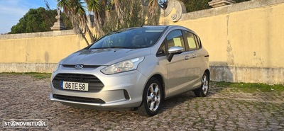 Ford B-Max 1.5 TDCi Trend