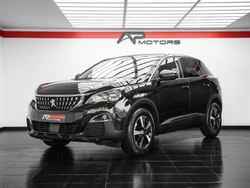 Peugeot 3008 1.5 BlueHDi Active Pack EAT8