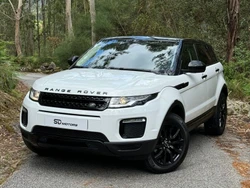 Land Rover Range Rover 2.0 eD4 SE Dynamic