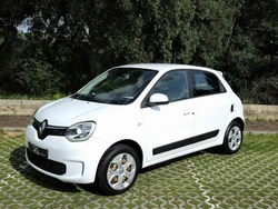 Renault Twingo 22 Zen