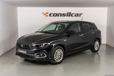 Fiat Tipo 1.0 GSE T3 City Sport