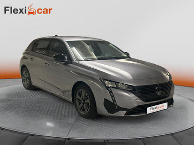 Peugeot 308 1.2 PureTech Active Pack