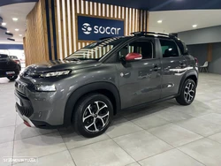 Citroën C3 Aircross 1.2 PureTech C-Series