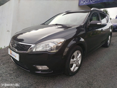 Kia Ceed SW 1.6 CRDi LX ISG