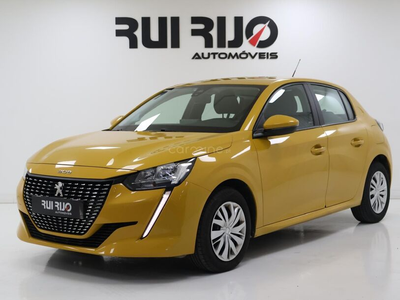Peugeot 208 1.2 PureTech Active