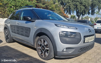 Citroën C4 Cactus 1.6 e-HDi Shine ETG6