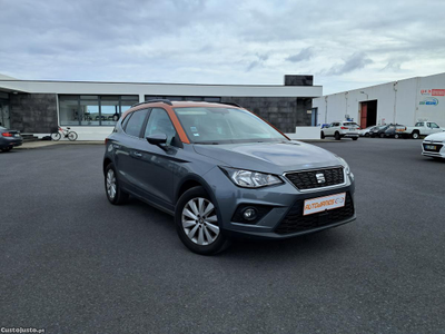 Seat Arona 1.0 TSI EXCELLENCE