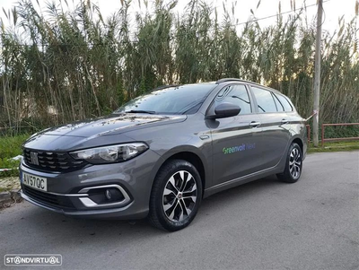 Fiat Tipo Station Wagon 1.3 Multijet