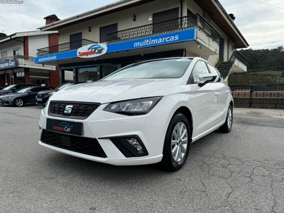 Seat Ibiza 1.0 TSI Style DSG