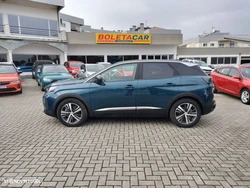 Peugeot 3008 1.6 Hybrid Allure Pack e-EAT8