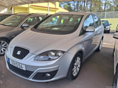 Seat Altea XL 1.6 TDI EcoMotive