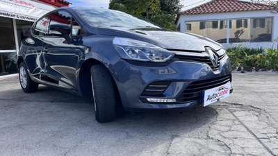 Renault Clio 0.9 TCE LIMITED