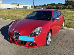 Alfa Romeo Giulietta 1.6 JTDm Exclusive