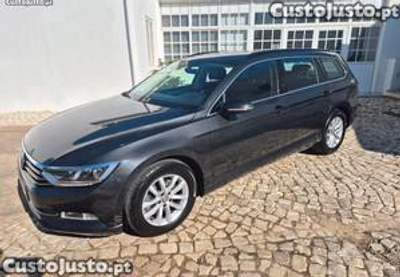 VW Passat 2.0 TDI 150cv DSG - 18